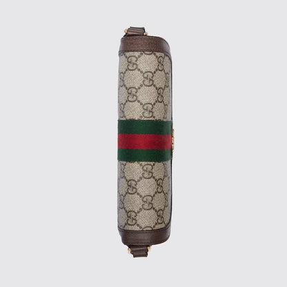 Gucci Ophidia Saddle Bag 