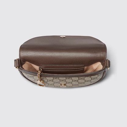 Gucci Ophidia Saddle Bag