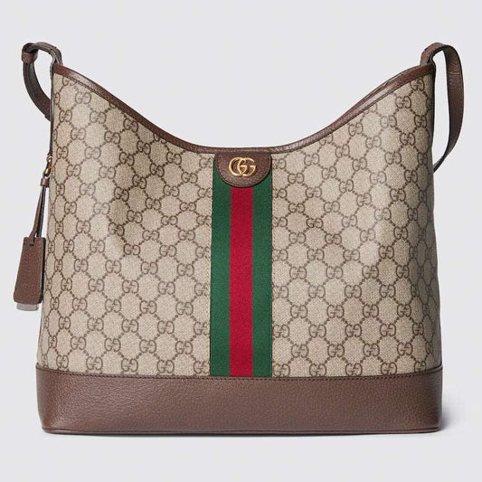 Gucci Ophidia Medium Bucket Bag