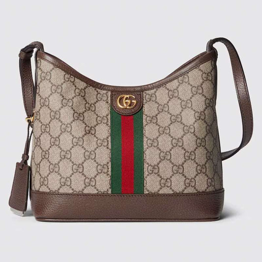 Gucci Ophidia Small Bucket Bag