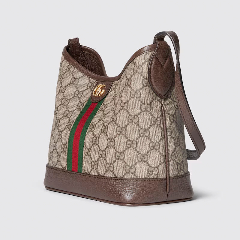 Gucci Ophidia Small Bucket Bag 