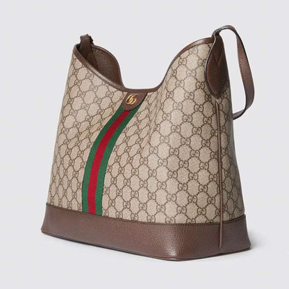 Gucci Ophidia Medium Bucket Bag