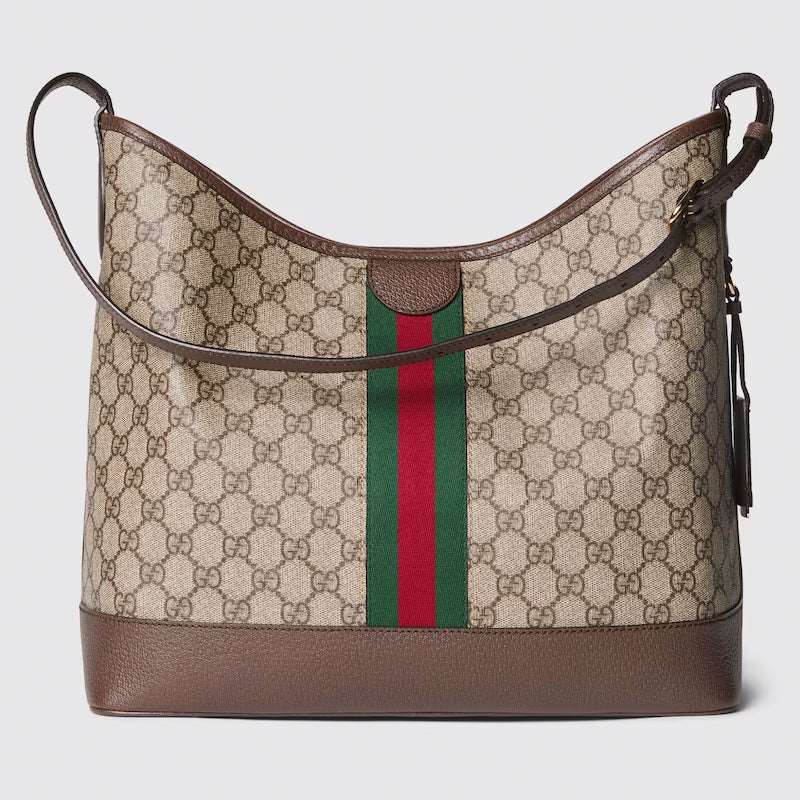 Gucci Ophidia Medium Bucket Bag