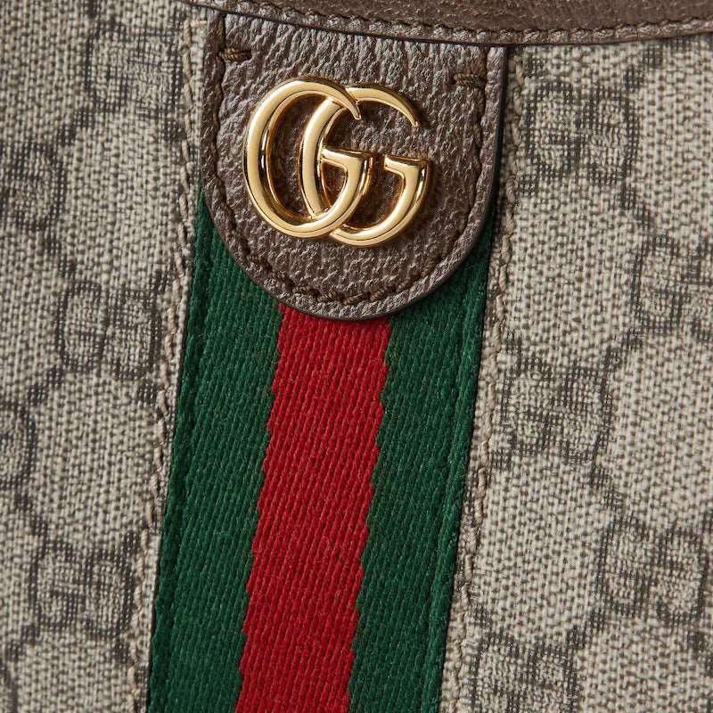 Gucci Ophidia Small Bucket Bag