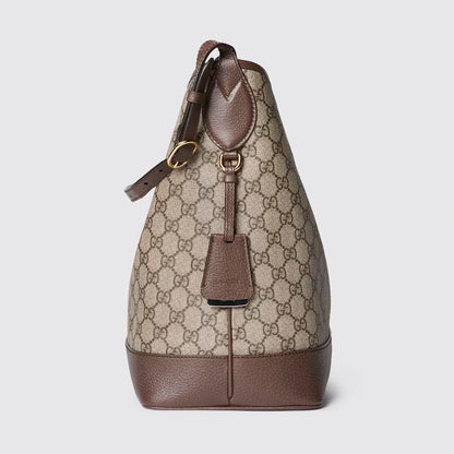 Gucci Ophidia Medium Bucket Bag