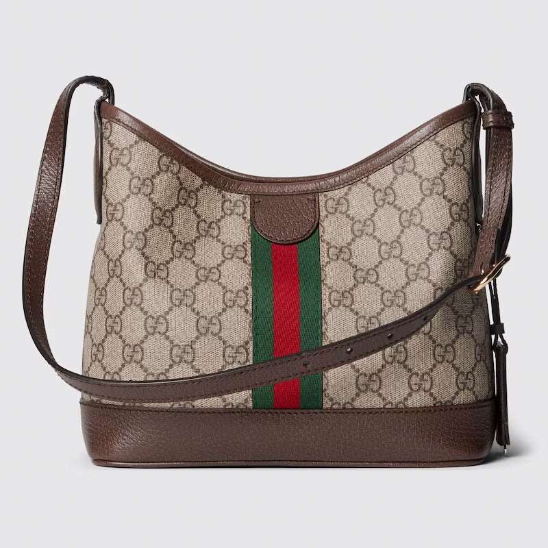 Gucci Ophidia Small Bucket Bag