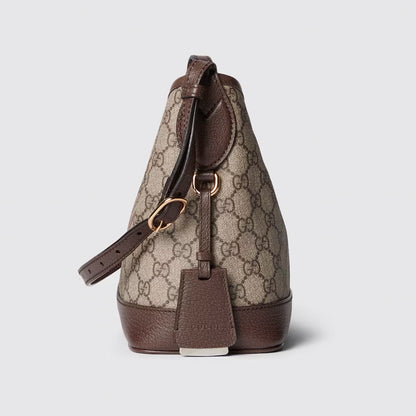 Gucci Ophidia Small Bucket Bag