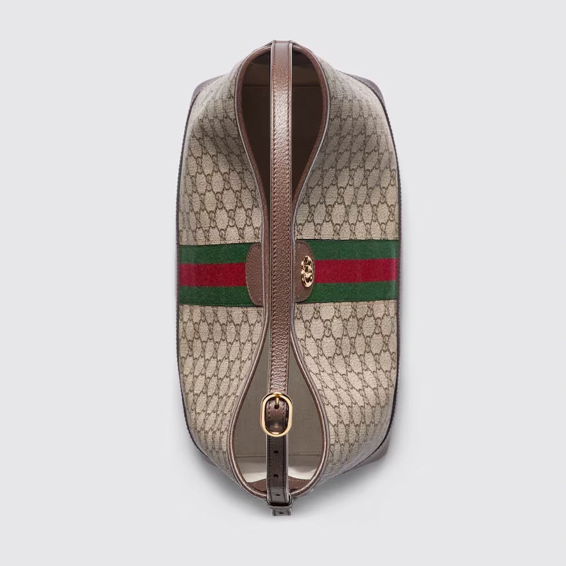 Gucci Ophidia Medium Bucket Bag