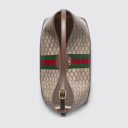 Gucci Ophidia Medium Bucket Bag