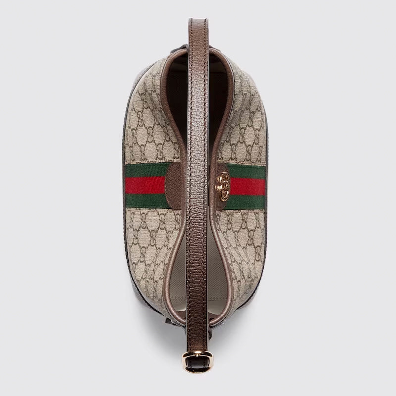 Gucci Ophidia Small Bucket Bag