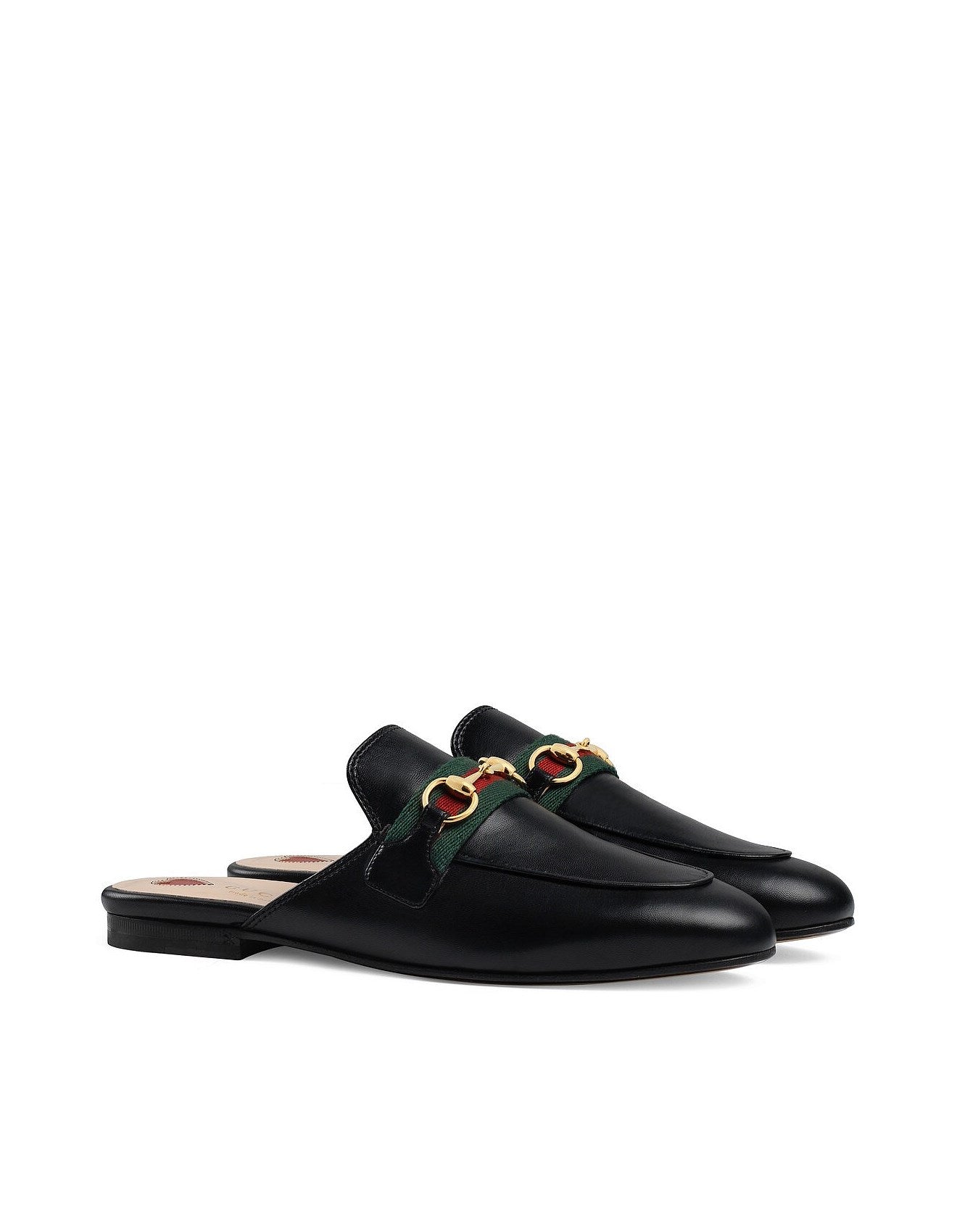 Gucci Princetown Loafers