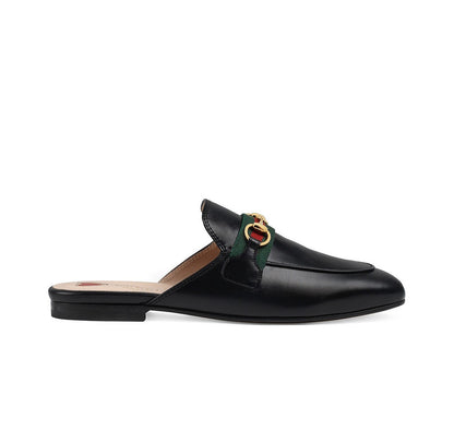 Gucci Princetown Loafers