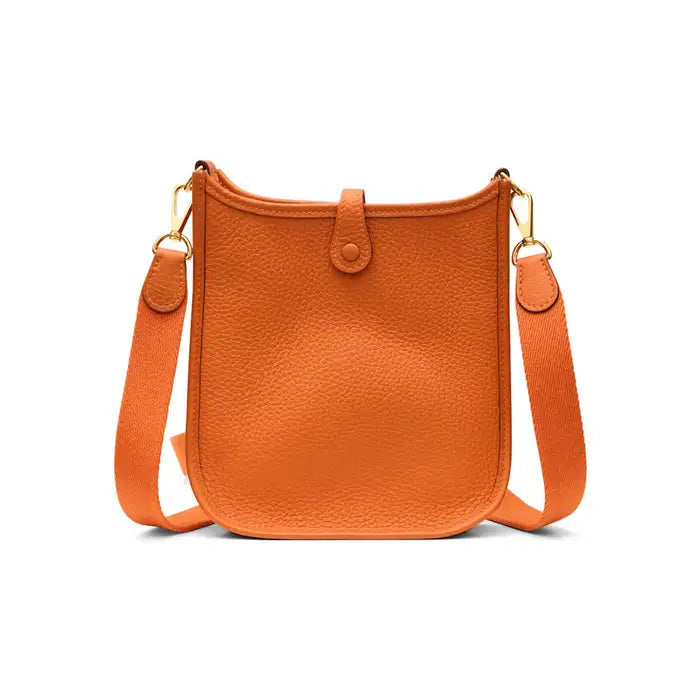 Hermès Evelyne TPM Orange GHW