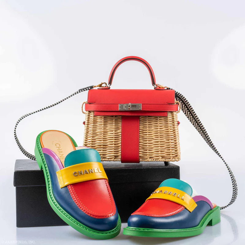 Hermès Mini Picnic Kelly 20 Rouge 