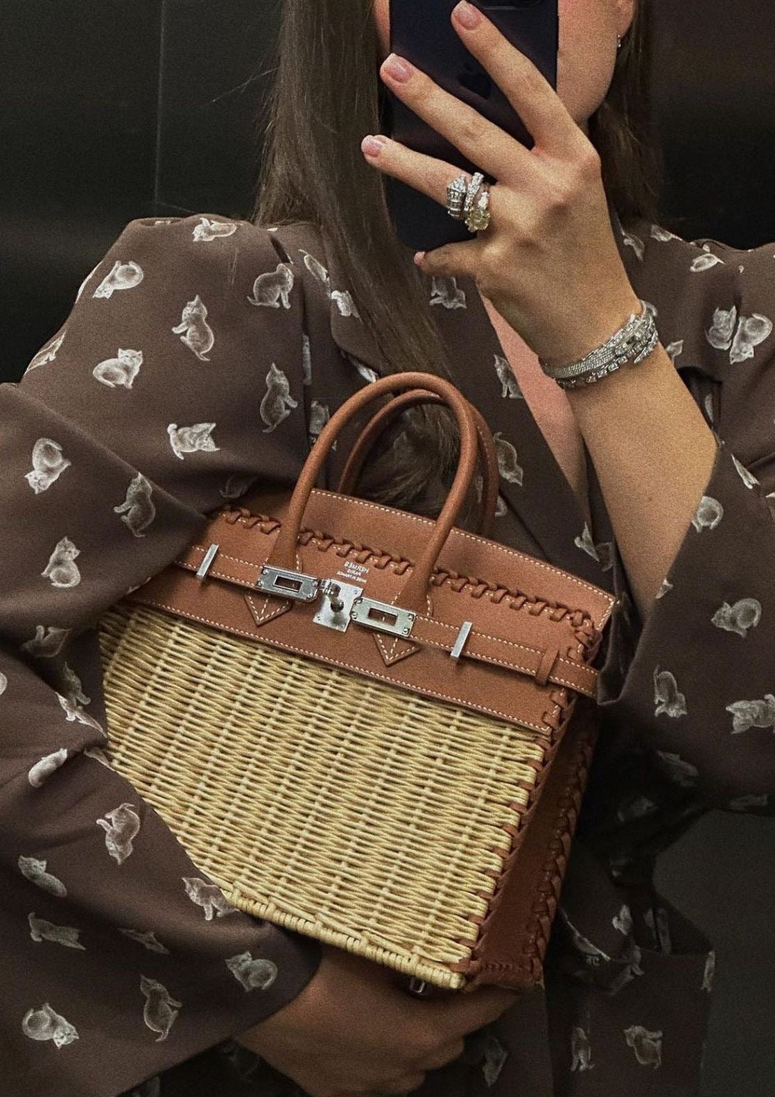 Shop Hermes picnic