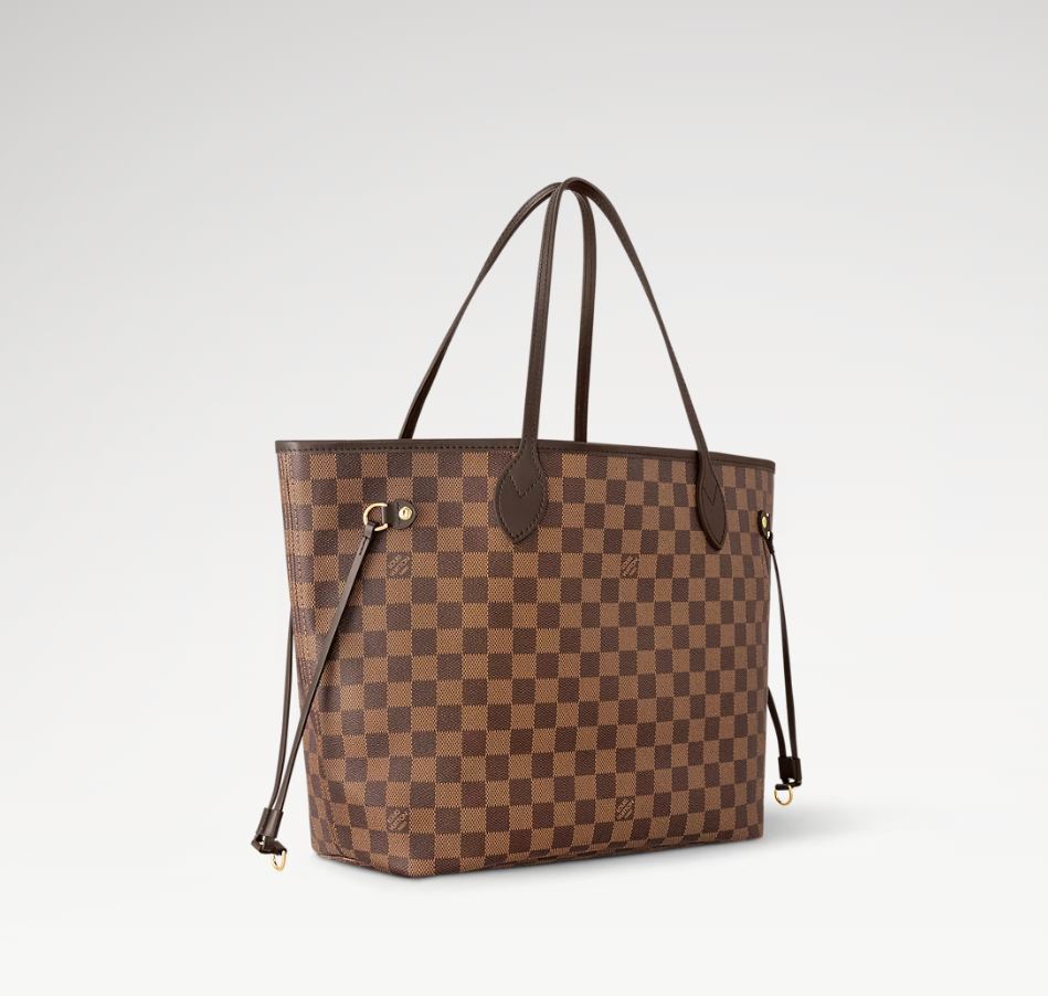 Louis Vuitton Neverfull MM LV