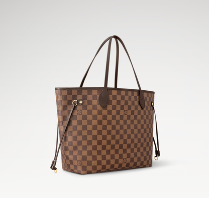 Louis Vuitton Neverfull MM LV