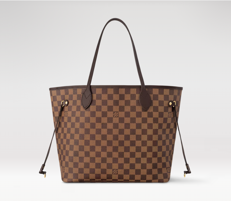 Louis Vuitton Neverfull MM LV