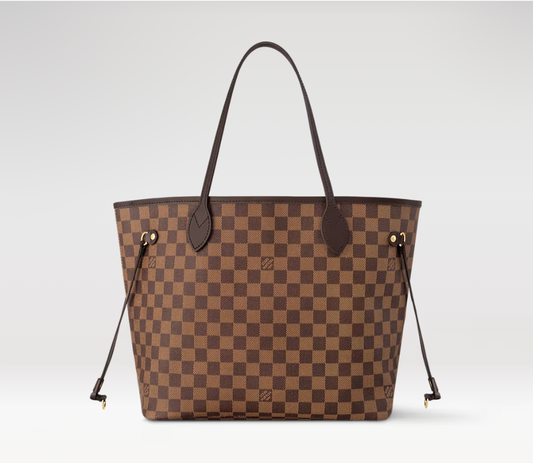 Louis Vuitton Neverfull MM LV