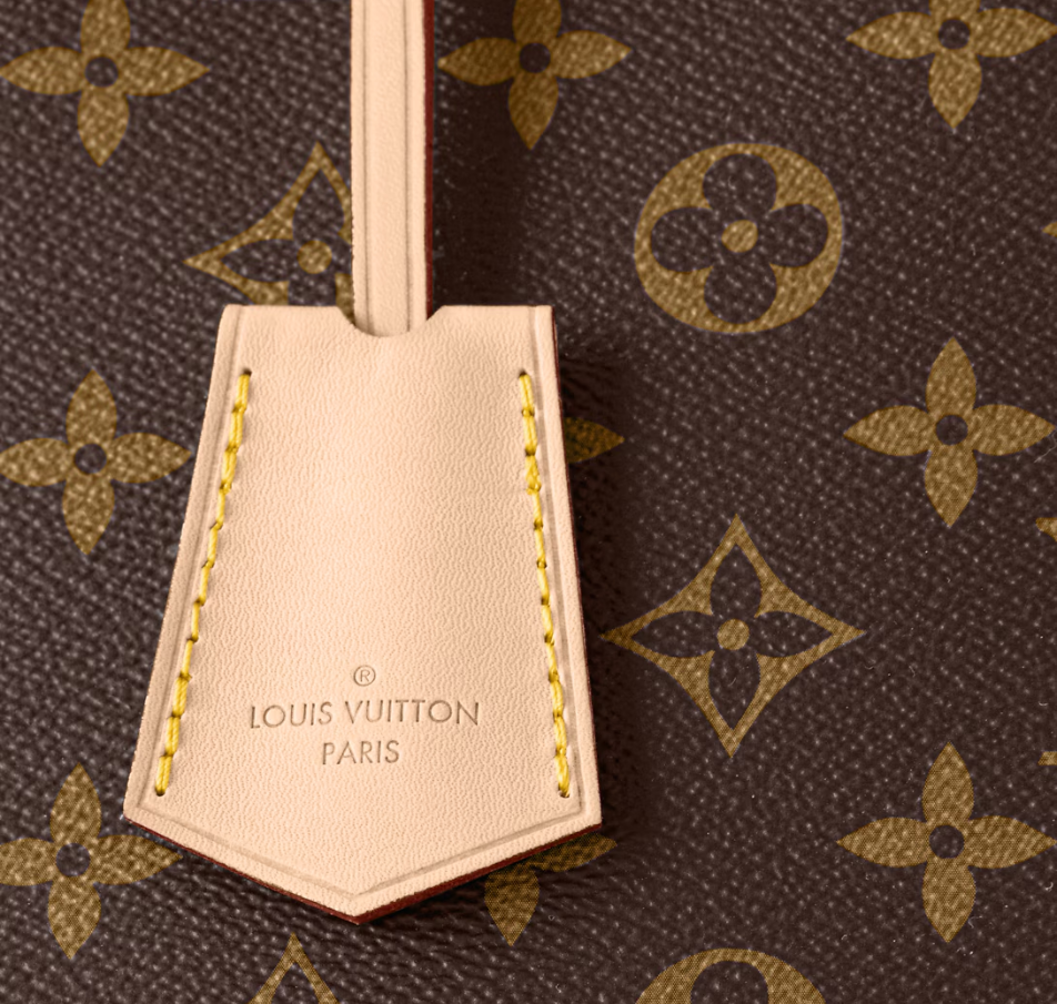 Louis Vuitton Alma PM handbag