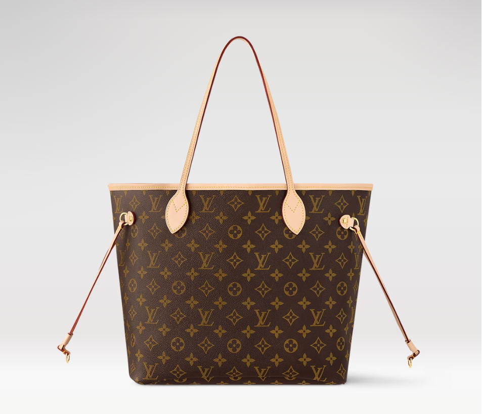 Louis Vuitton Neverfull MM