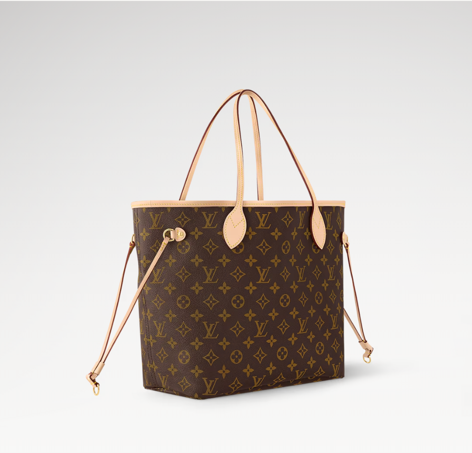 Louis Vuitton Neverfull MM lv