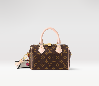 Louis Vuitton Speedy Bandoulière 20