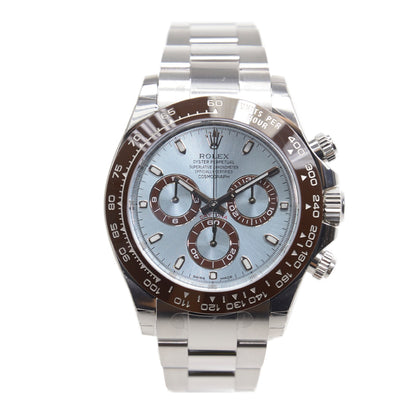 Rolex Daytona 116506-0001 New 2021