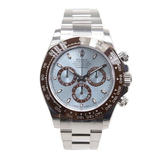 Rolex Daytona 116506-0001 New 2021