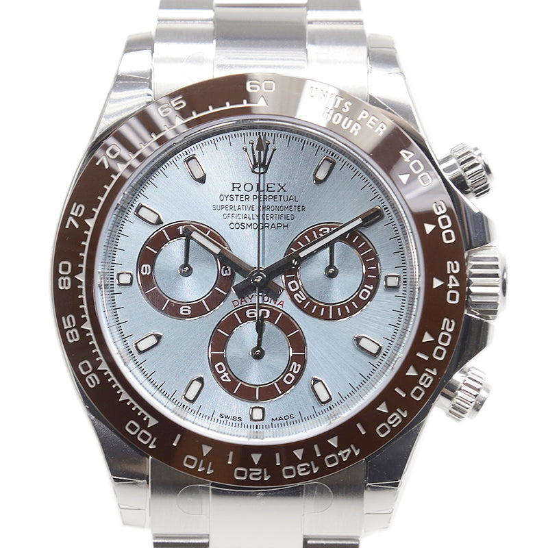 Rolex Daytona 116506-0001 New 2021