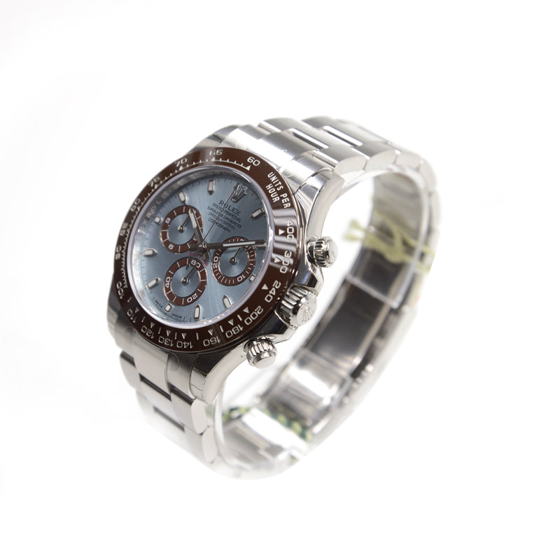 Rolex Daytona 116506-0001 New 2021