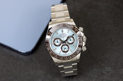 Rolex Daytona 116506-0001 New 2021