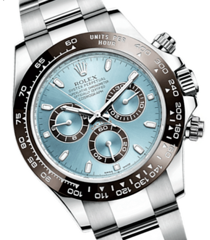 Rolex Daytona 116506-0001 New 2021