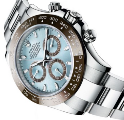 Rolex Daytona 116506-0001 New 2021