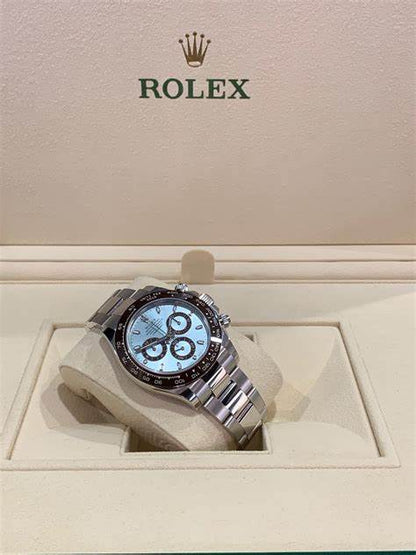 Rolex Daytona 116506-0001 New 2021