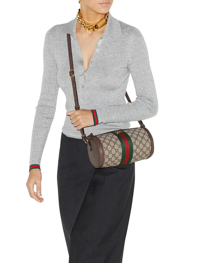 Gucci Ophidia Small Shoulder Bag