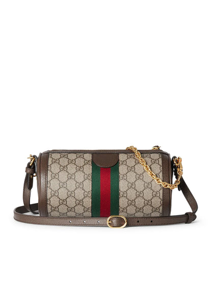 Gucci Ophidia Small Shoulder Bag