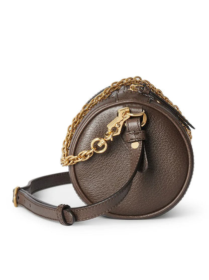 Gucci Ophidia Small Shoulder Bag