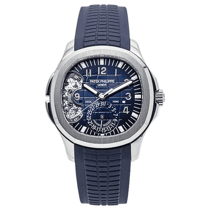 Patek Philippe 5650G Aquanaut Travel Time