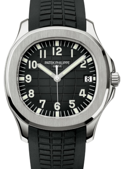 Patek Philippe Aquanaut 5167A-001