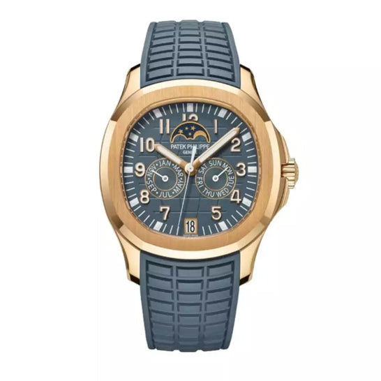 Patek Philippe Aquanaut 5261R-001