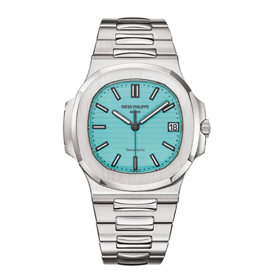 Patek Philippe Nautilus 5711/1A-018 Tiffany Blue