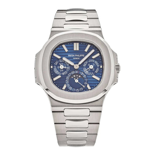 Patek Philippe Nautilus•5740/1G-001