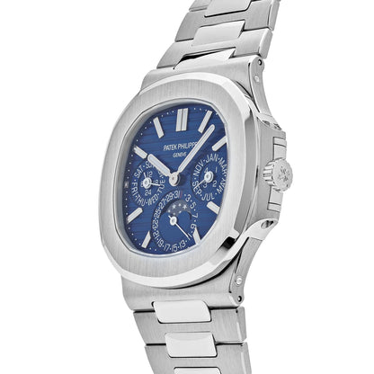 Patek Philippe Nautilus•5740/1G-001