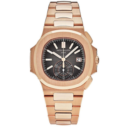 Patek Philippe Nautilus 5980/1R-001