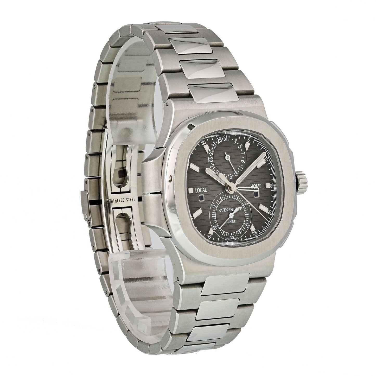 Patek Philippe Nautilus 5990/1A-001