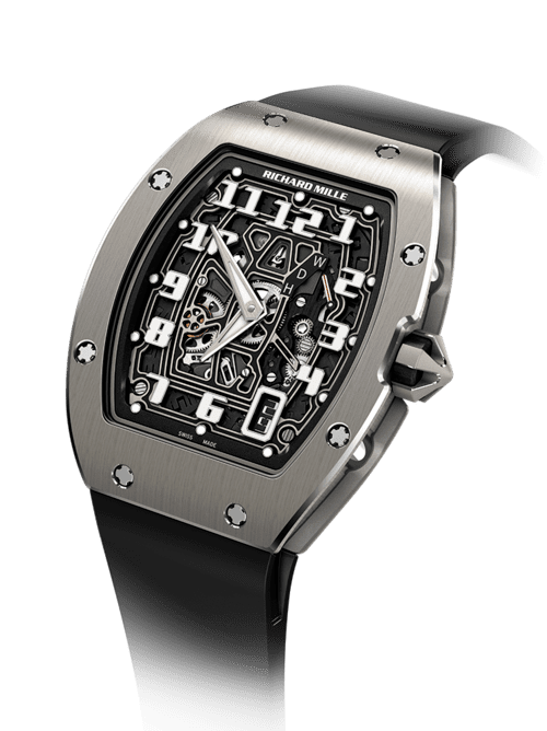 Richard Mille RM 67-01