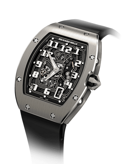 Richard Mille RM 67-01