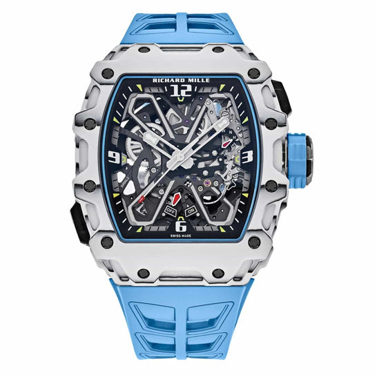 Richard Mille Rafael Nadal. RM 35-03