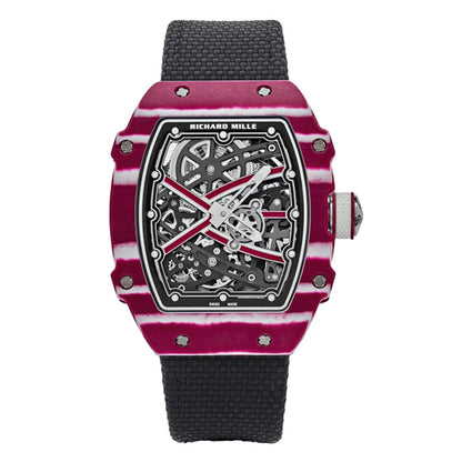 Richard Mille 'Mutaz Barshim' RM 67-02